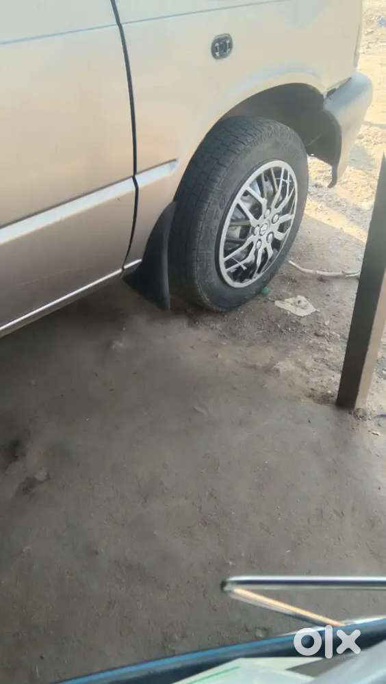 Maruti Suzuki Alto Lxi 2010