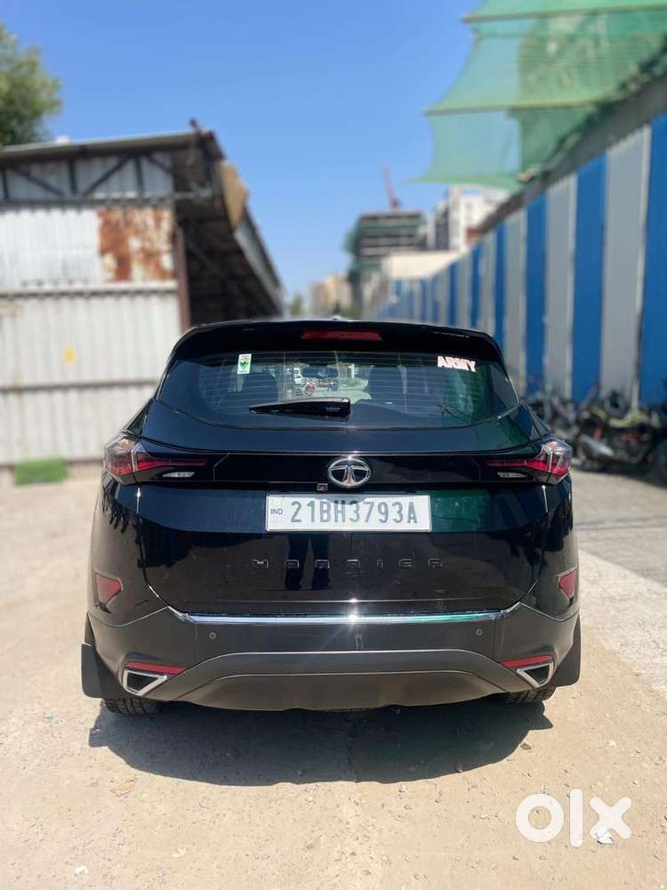 Tata Harrier Premium Suv Xza+ 2.0l Kryotec On Immediate Sale