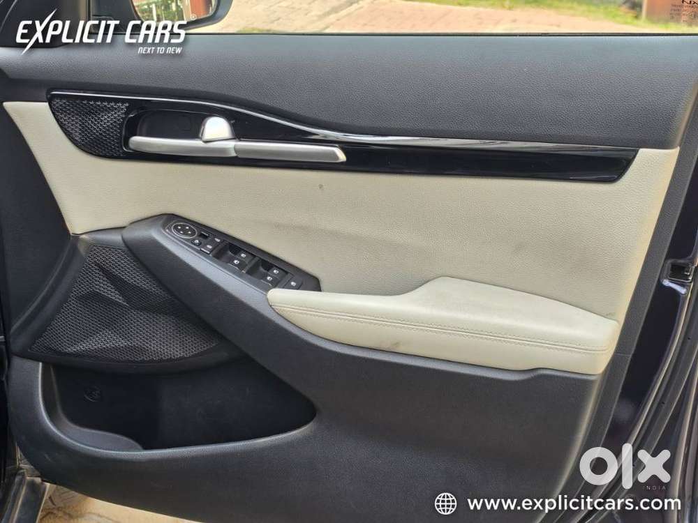 Kia Seltos Htx G, 2024, Petrol