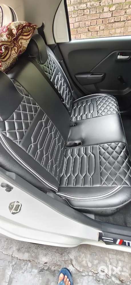 Maruti Suzuki Alto 2025