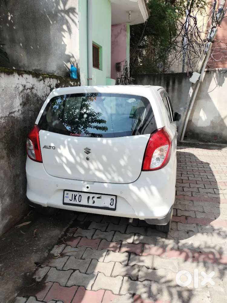 Maruti Suzuki 800 Ac 2021 Car