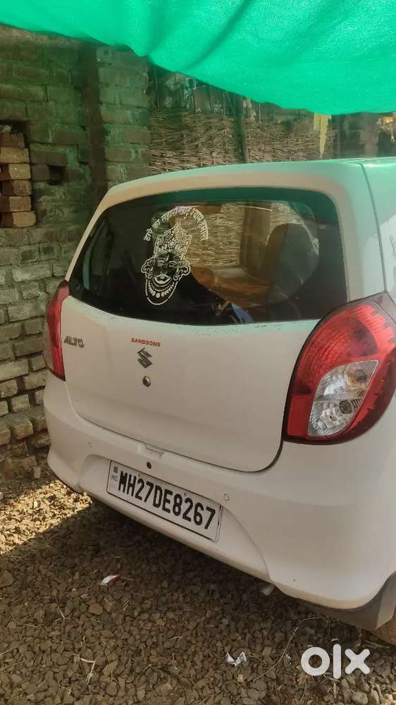 Maruti Suzuki Alto 800 2023 Petrol 9000 Km Driven
