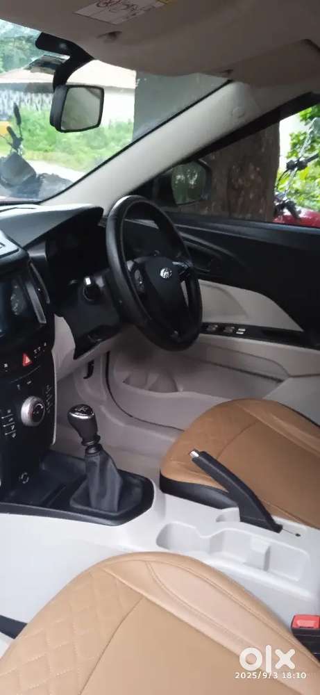 Mahindra Xuv300 Diesel 2022 Variant