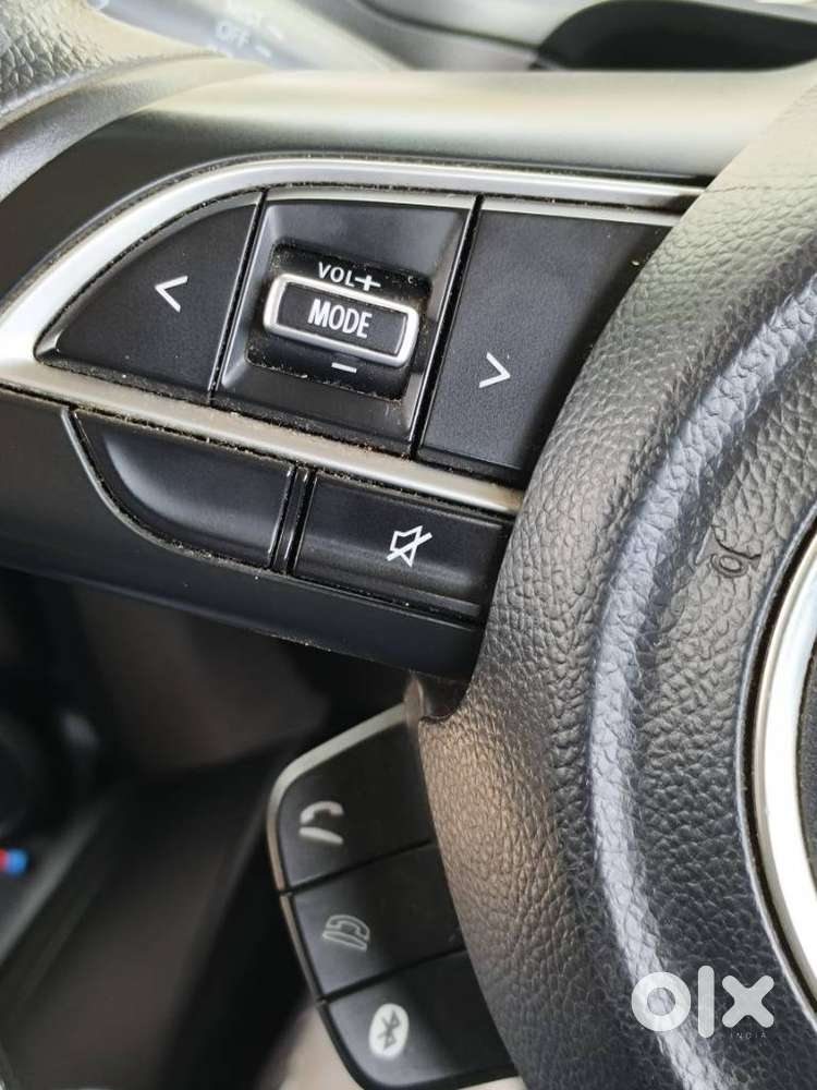 Maruti Suzuki Swift 2018 Amt Vdi, 2019, Diesel