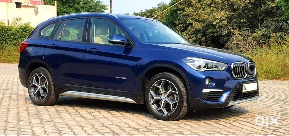 Bmw X1 Topline Immaculate Condition