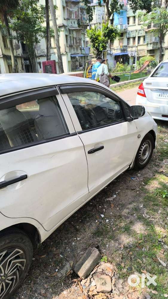 Honda Amaze Diesel 2018