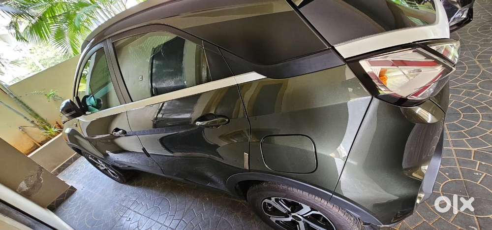 Tata Nexon Petrol 2023
