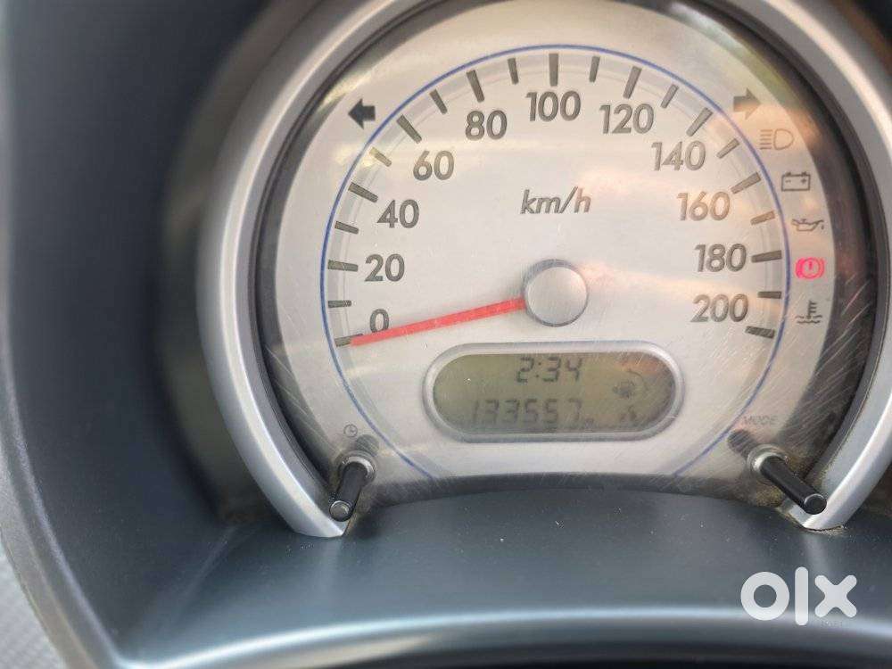 Maruti Suzuki Ritz Vdi, 2013, Diesel