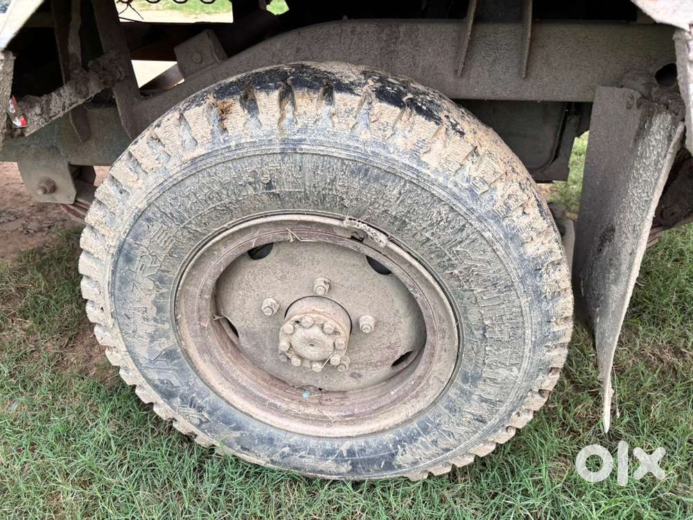 Mahindra Bolero Pik-up 2018 Diesel Good Condition