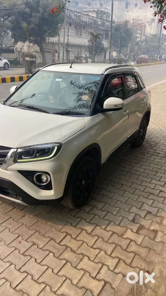 Toyota Urban Cruiser 2022