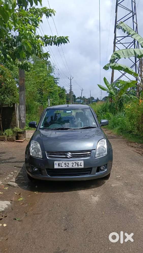 Maruti Suzuki Swift Lxi 2006