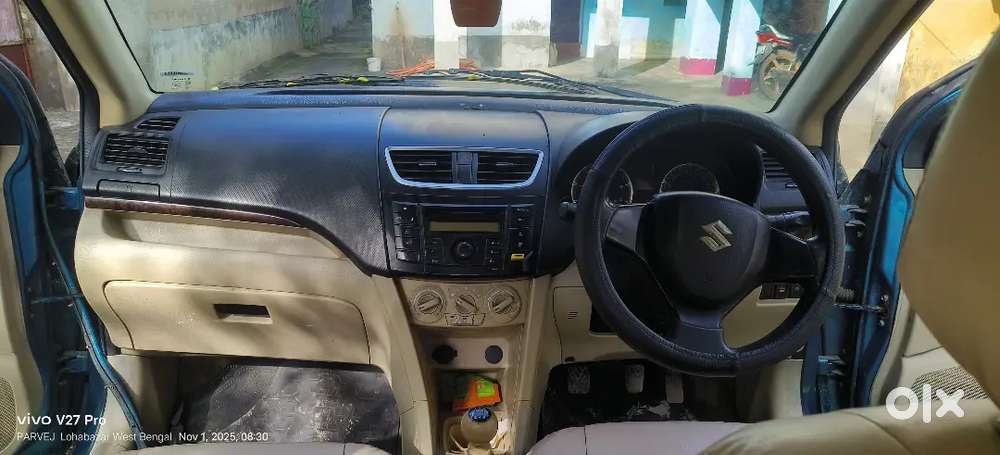 Maruti Suzuki Dzire 2013 Diesel 65000 Km Driven