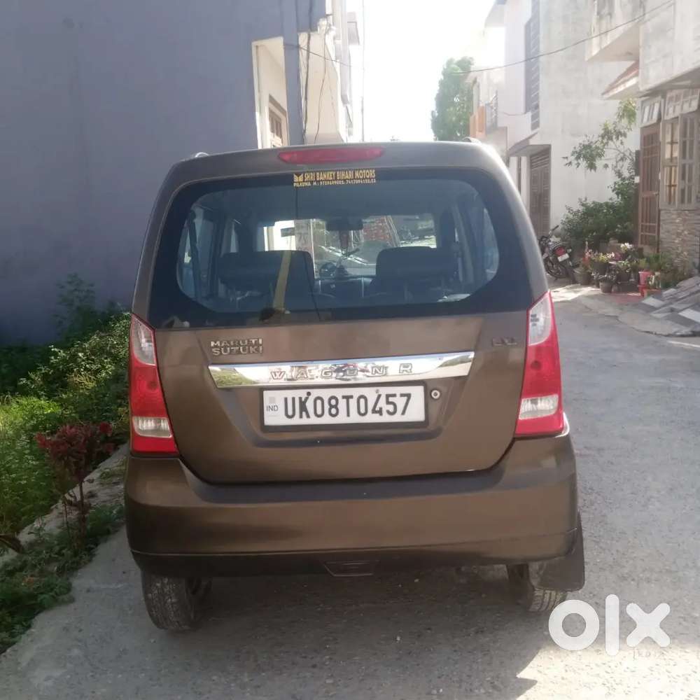 Maruti Suzuki Wagon R 1.0 2010 Petrol 850000 Km Driven
