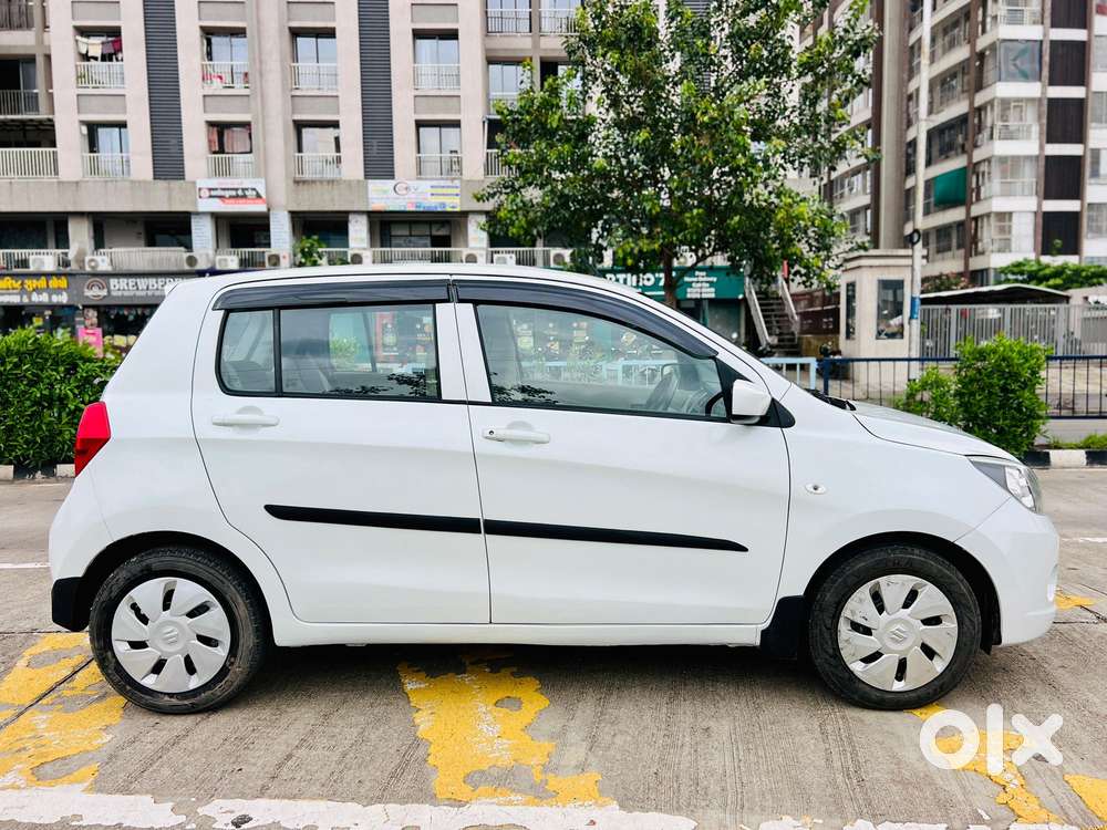 Maruti Suzuki Celerio