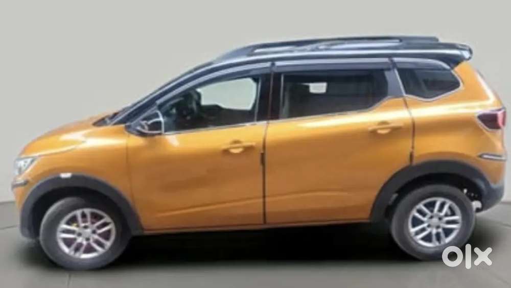 Renault Triber Petrol Manual 2022