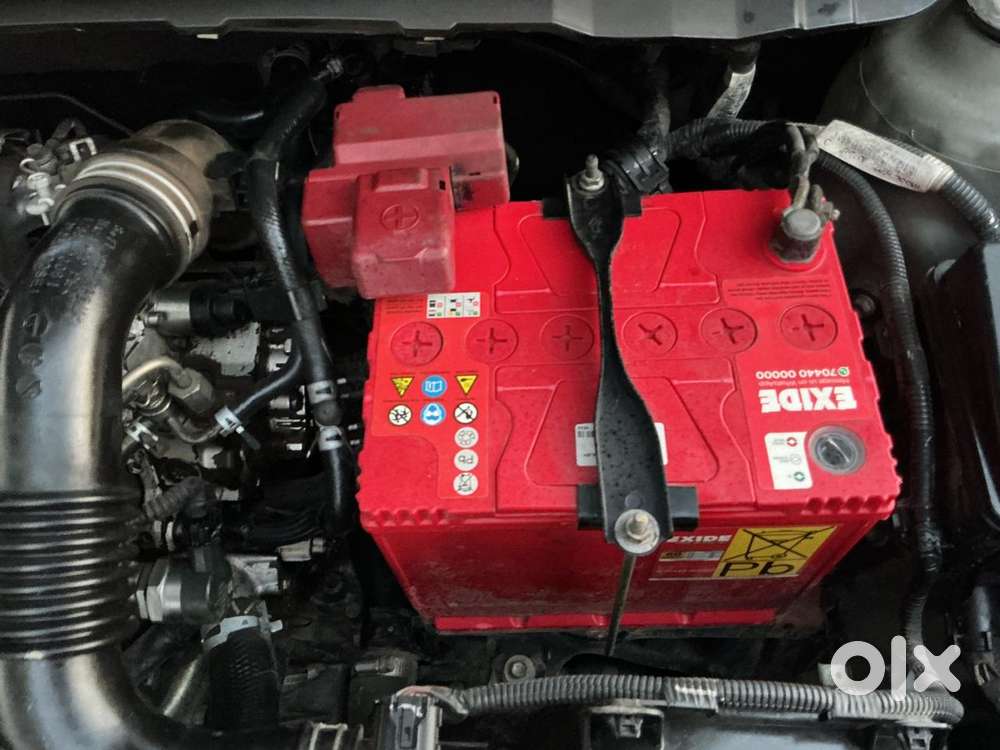 Toyota Etios 2014-2016 Gd, 2014, Diesel