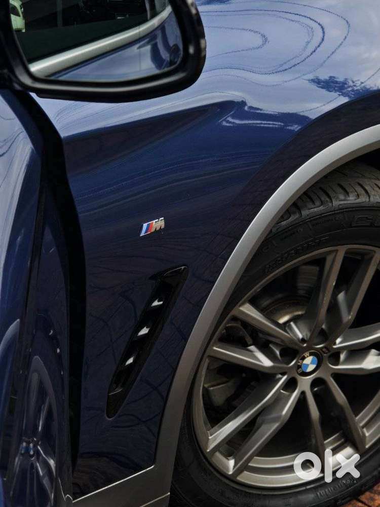 Bmw X4 M Sport X Xdrive20d, 2019, Diesel