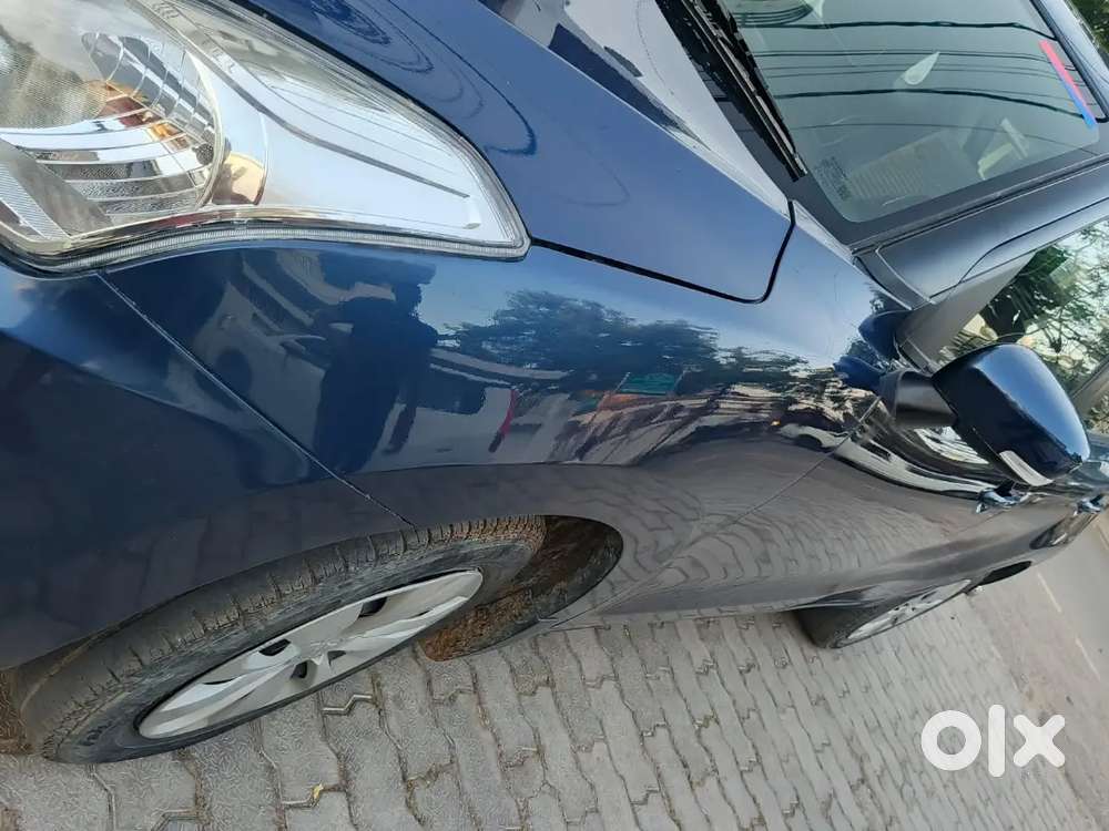 Maruti Suzuki Baleno 2019 1.2 Petrol