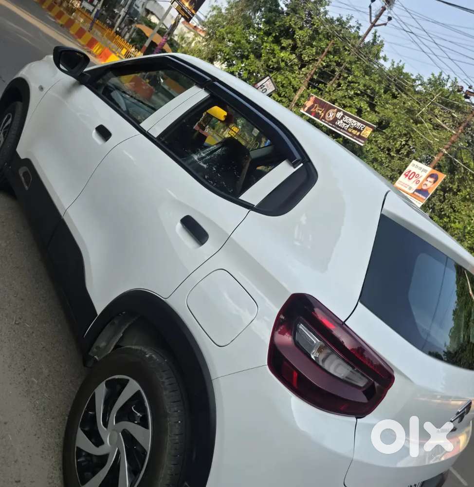 Citroen C3 1.2 Petrol 2025 Reg 2026