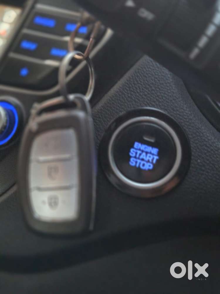 Hyundai I20 Active 1.4 Sx, 2019, Diesel