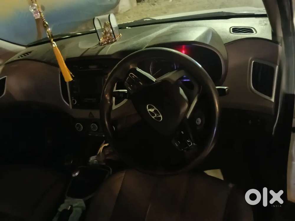 Hyundai Creta 2019 Diesel 180000 Km Driven