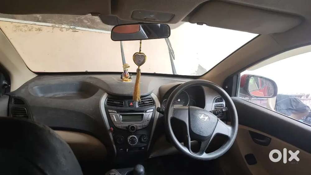 Hyundai Eon Sportz 2013