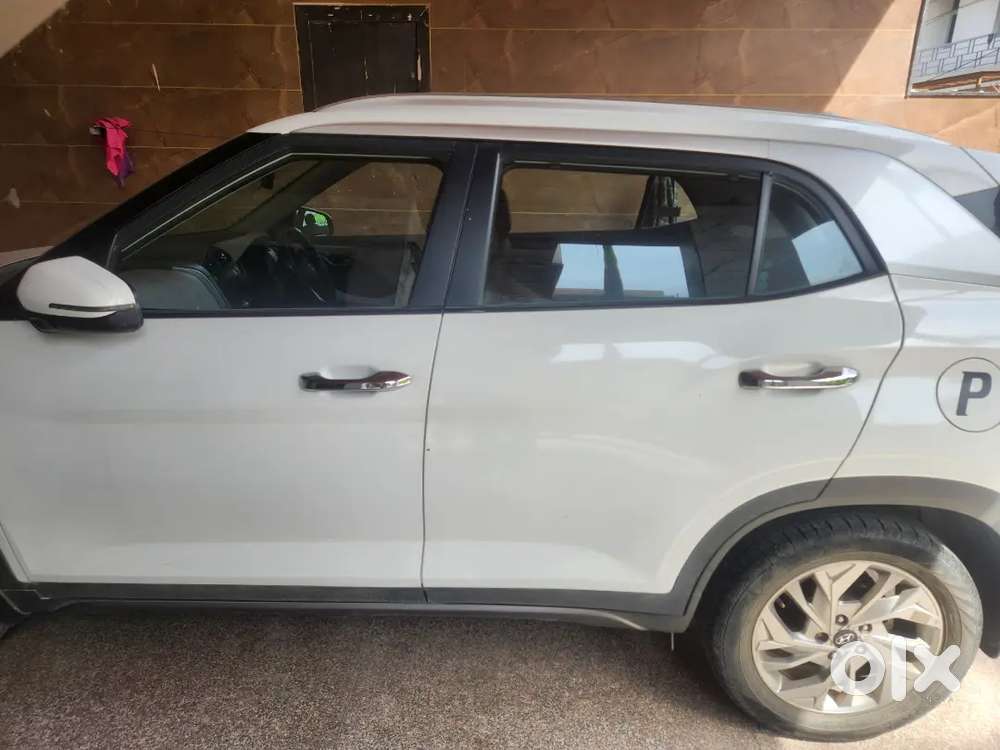 Creta 1.5sx