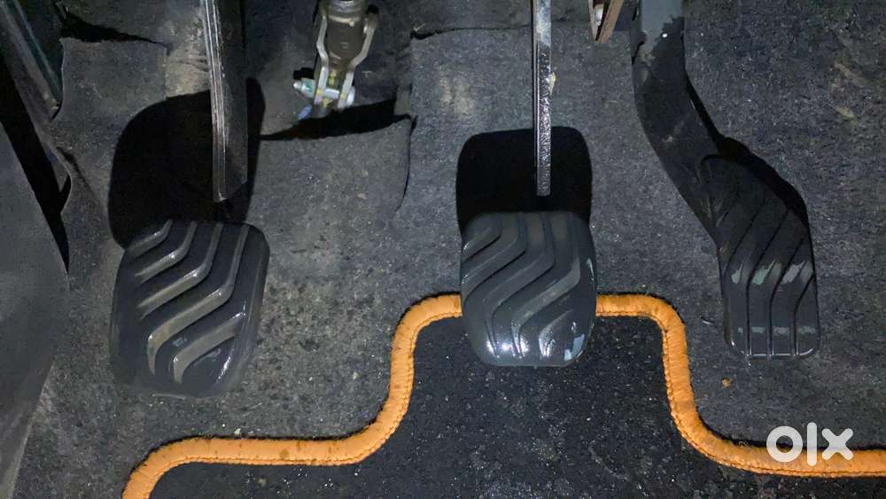 Renault Kwid 2015-2019 1.0 Rxl, 2016, Petrol