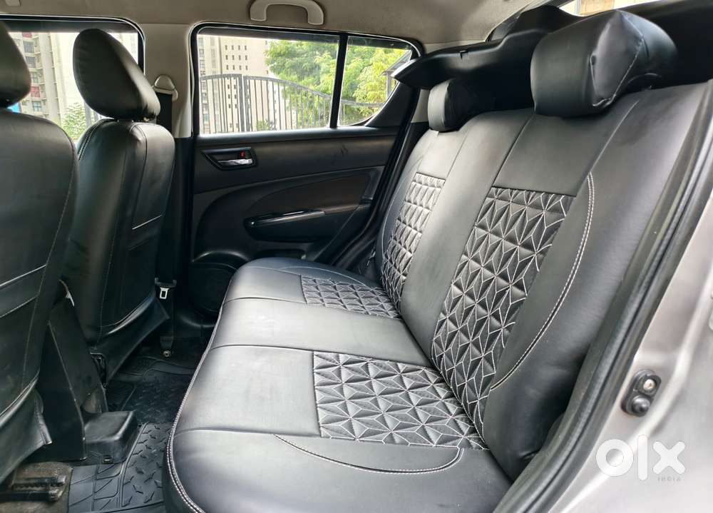 Maruti Suzuki Swift Vxi Bsiv, 2012, Petrol