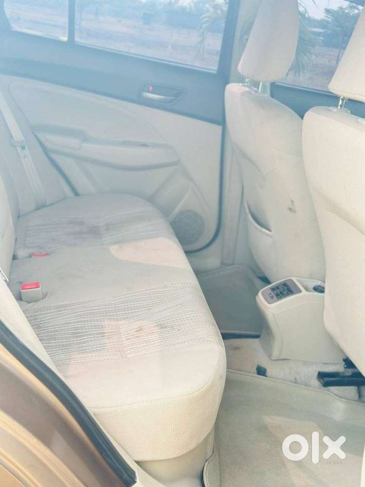 Maruti Suzuki Swift Dzire Amt Vdi, 2018, Diesel