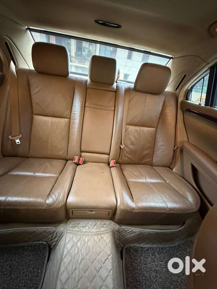 Mercedes-benz S-class 2009 With Comfort