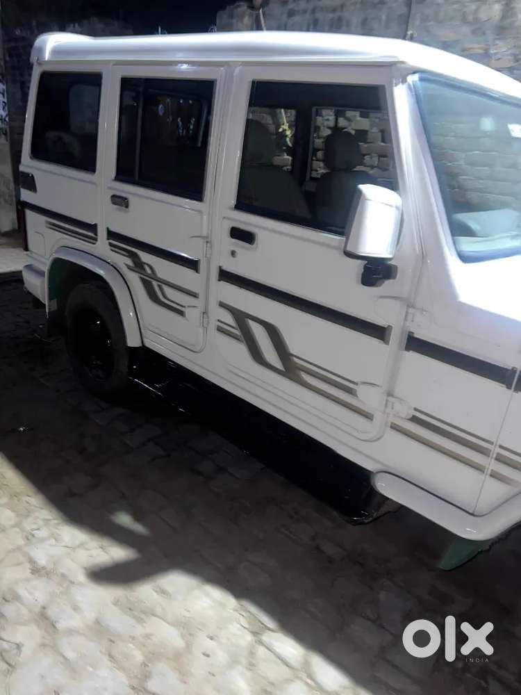 Mahindra Be 6 Fe 2017 Diesel Well Maintained