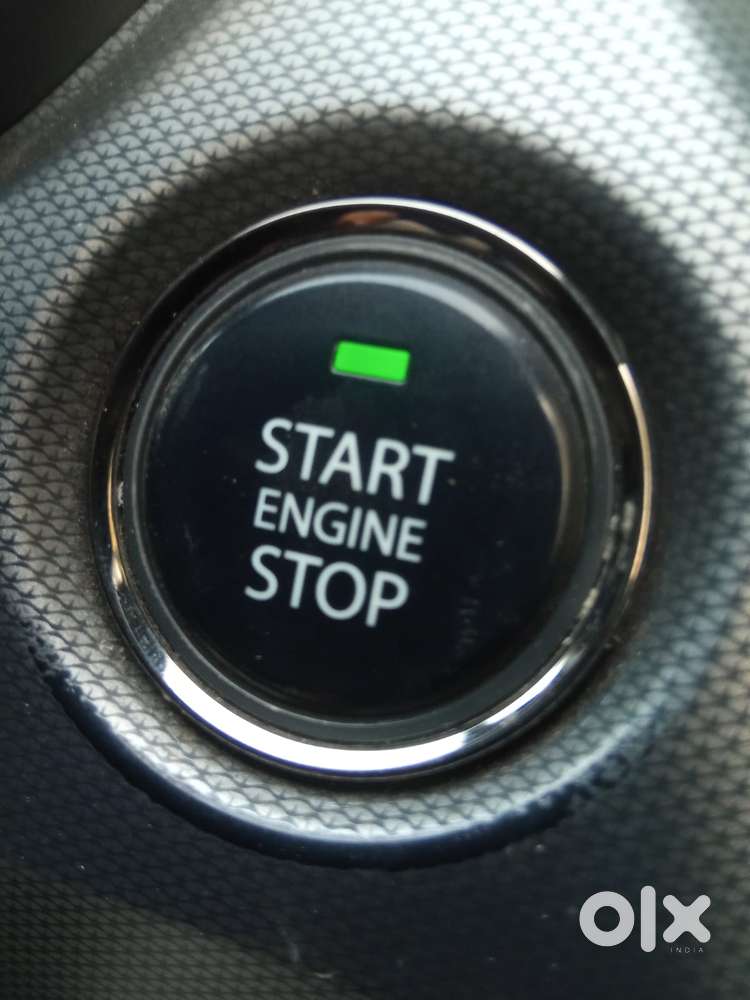 Tata Safari 2.0 Kryotec Xt Plus, 2022, Diesel