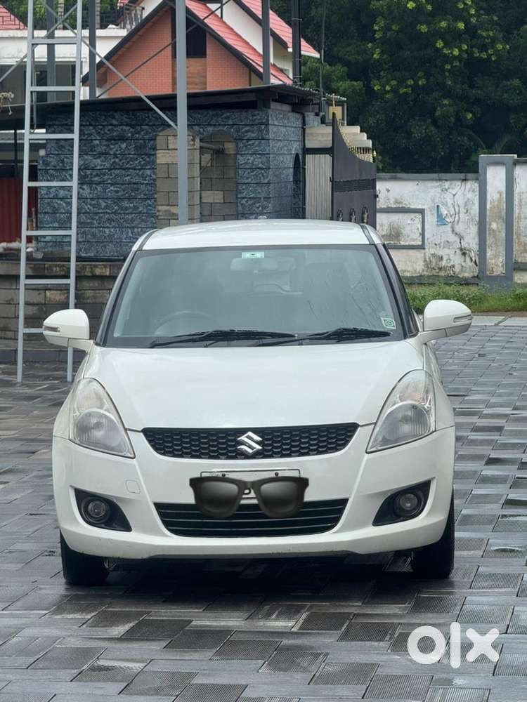 Swift Vdi Diesel Maruti 2011
