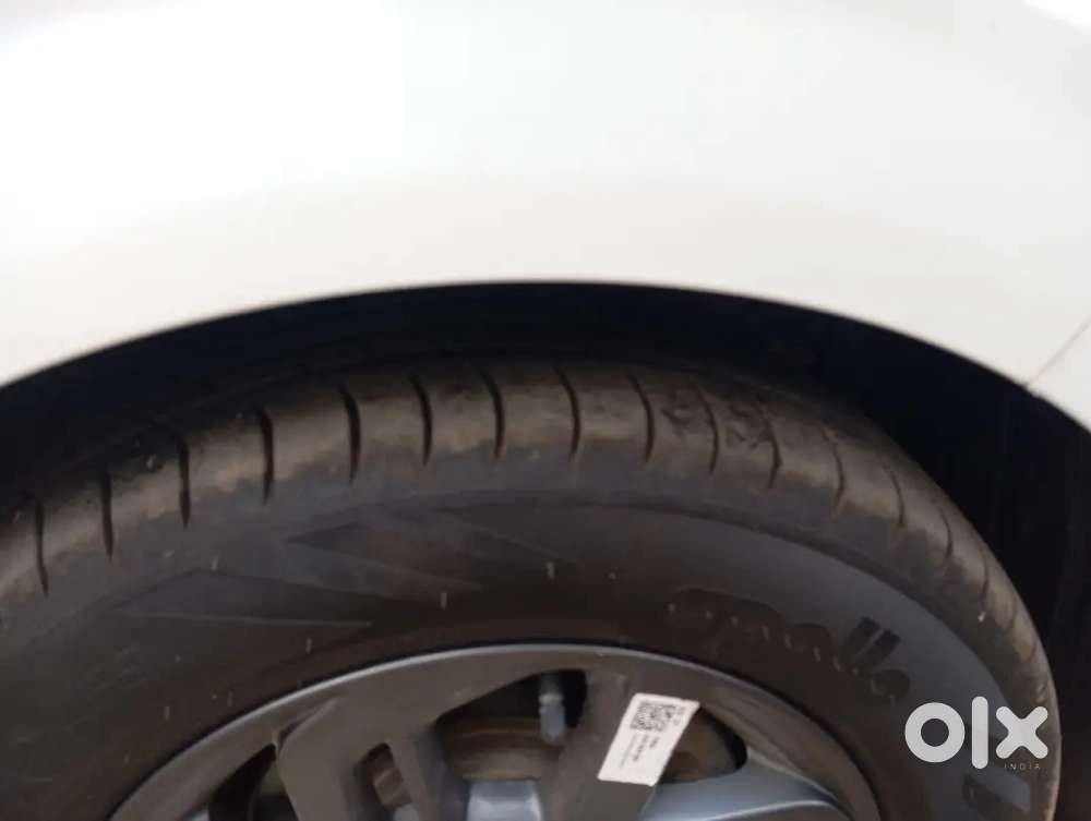 Hyundai Grand I10 Nios 2022  1st Owner  19000 Km  Car3 Select