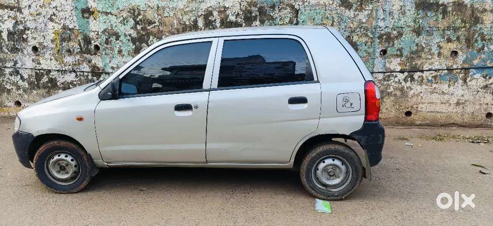 Maruti Suzuki Alto 2006