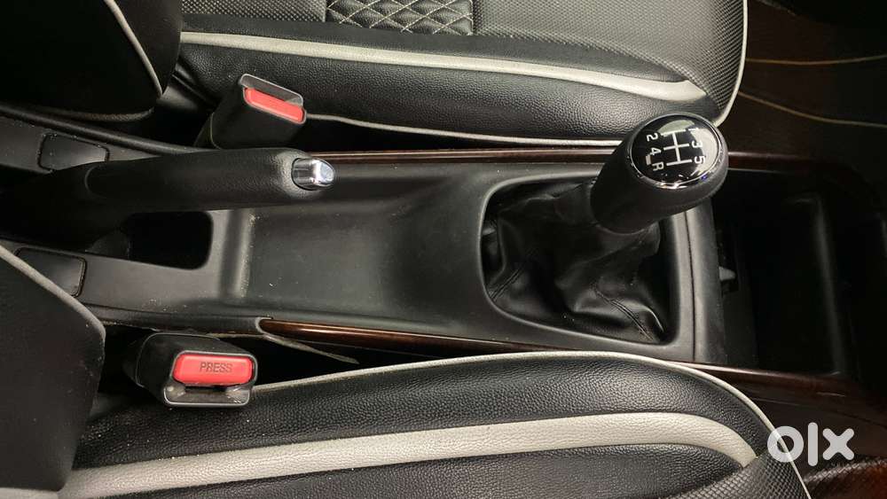 Maruti Suzuki Baleno 1.2 Zeta, 2018, Petrol