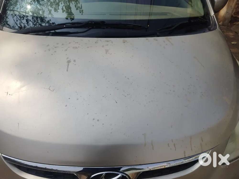 Hyundai Grand I10 2010 Petrol Variant