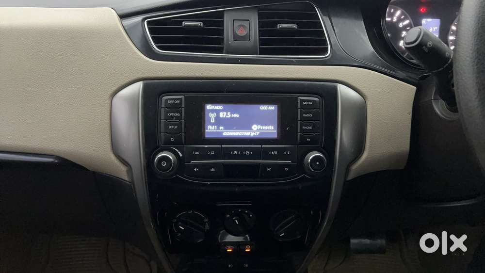 Tata Zest  Quadrajet 1.3 Xma, 2014, Diesel