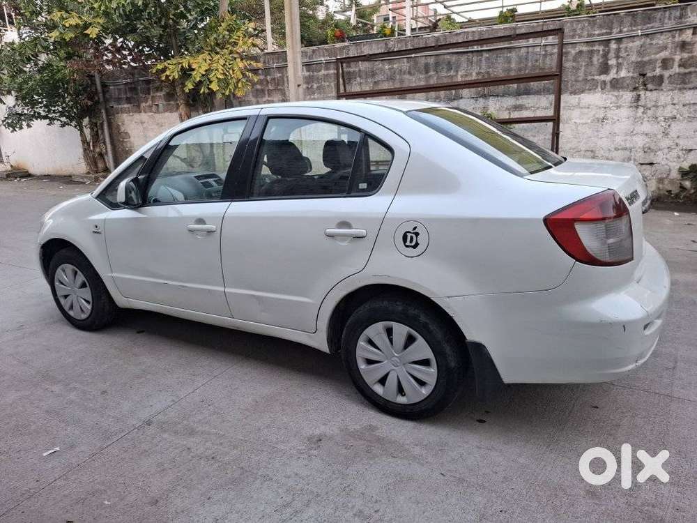 Maruti Suzuki Sx4 Vdi, 2011, Diesel
