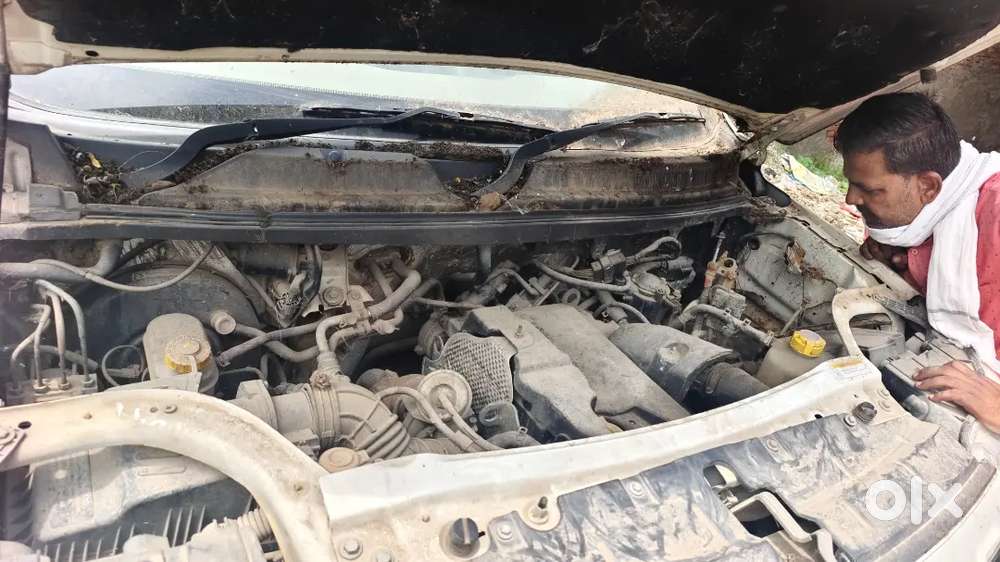 Mahindra Tuv 300 Plus 2018 Diesel