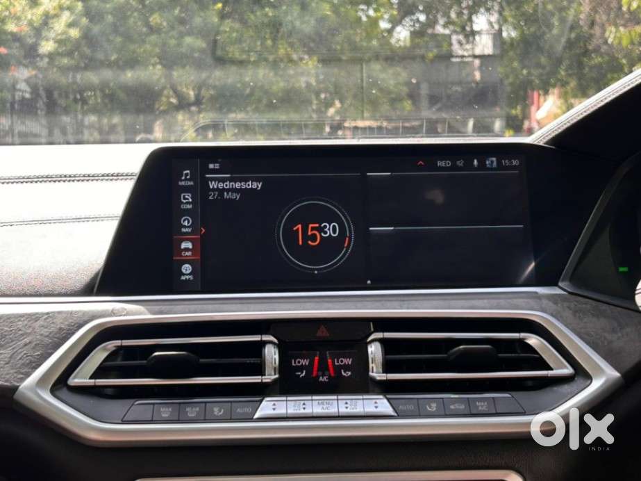 Bmw X5 Xdrive 30d Xline, 2021, Diesel