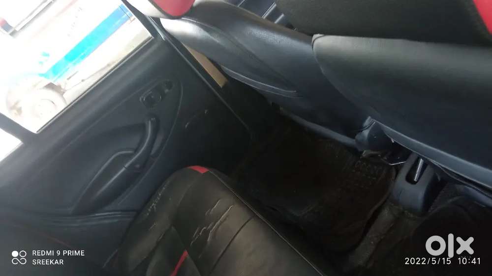 Tata Indica 2014 Diesel 126300 Km Driven