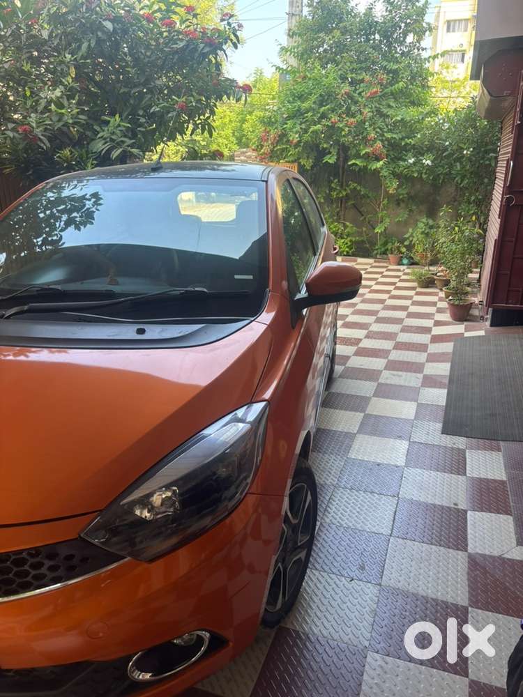 Tata Tiago Petrol 2019