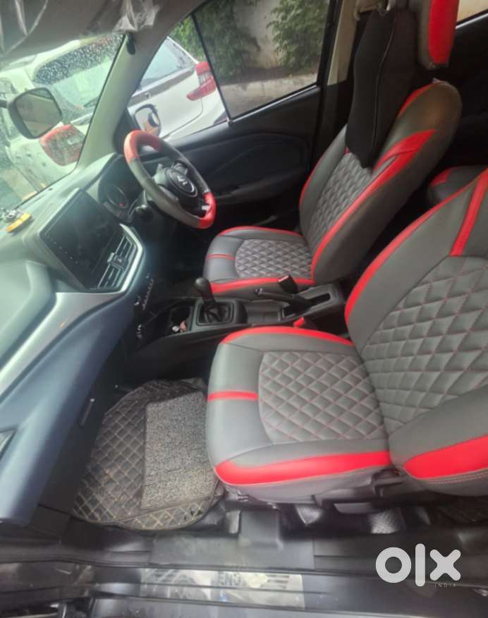 Maruti Suzuki Baleno Sigma, 2025, Petrol