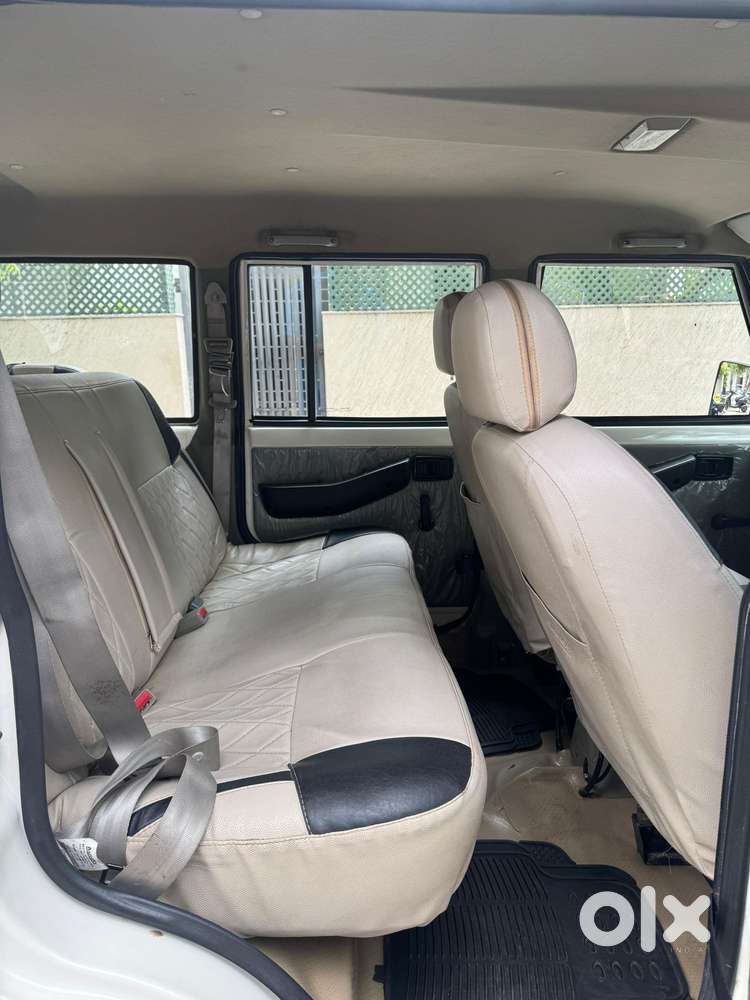 Mahindra Bolero B4, 2023, Diesel