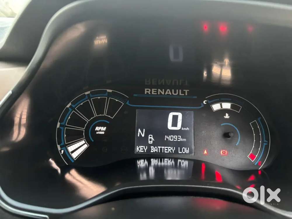 Showroom Condition Kiger