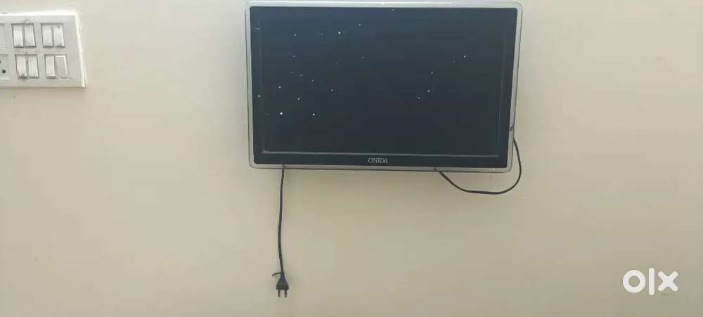 I want to sell onida television 24 inch