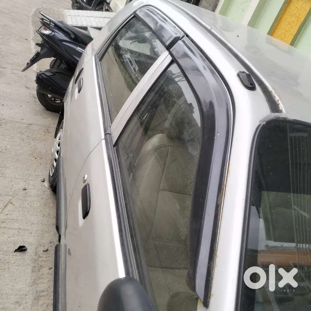 Maruti Suzuki Alto Lxi 2008