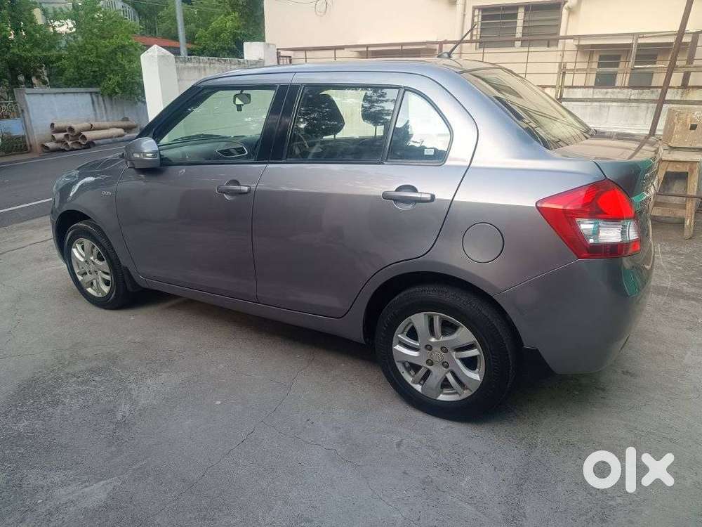 Maruti Suzuki Swift Dzire Zdi Bsiv, 2013, Diesel